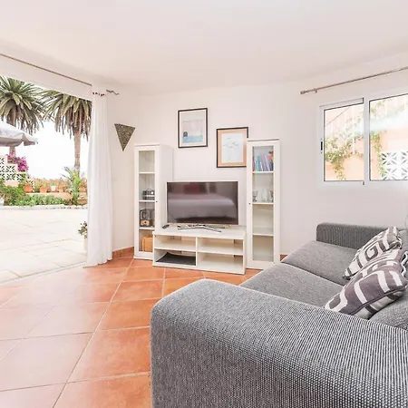 Private Large Bungalow 100m Apartment Puerto de la Cruz (Tenerife)