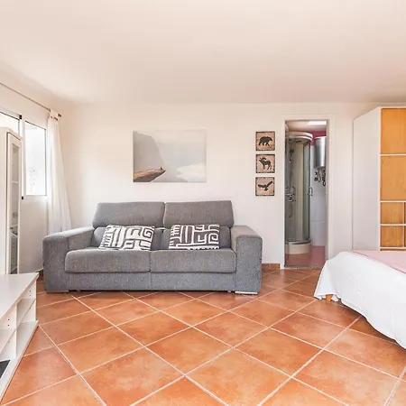 'bloom' Peaceful Beachside Bungalow Apartment *