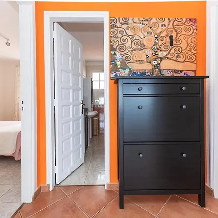 'bloom' Peaceful Beachside Bungalow Appartement *