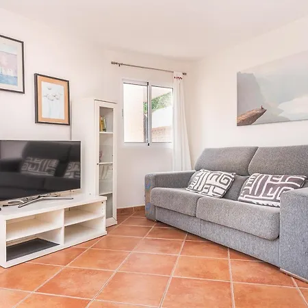Apartment 'bloom' Peaceful Beachside Bungalow Puerto de la Cruz (Tenerife)