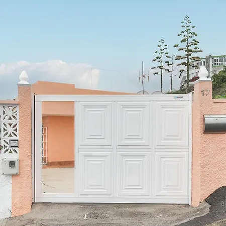 아파트 'bloom' Peaceful Beachside Bungalow *