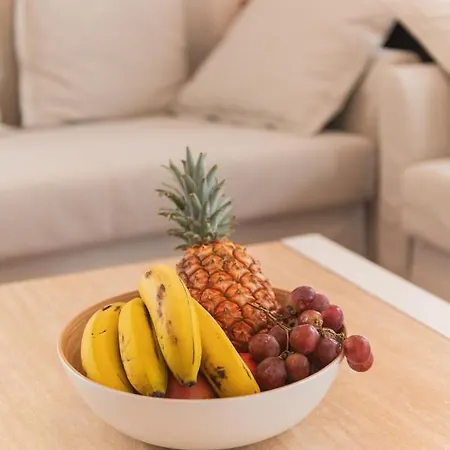 아파트 'bloom' Peaceful Beachside Bungalow *